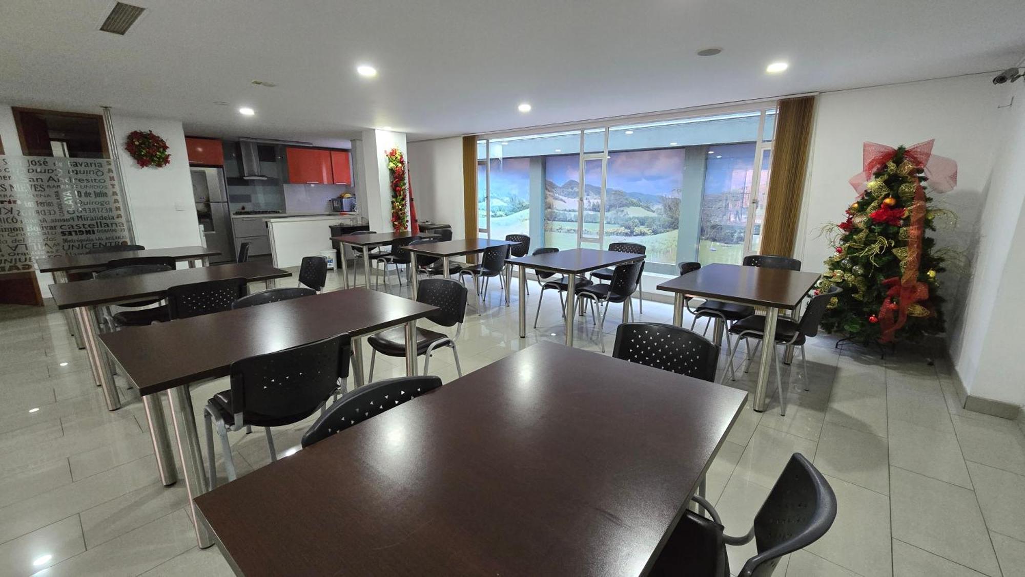 Hotel Castellana 100 Hotel Bogota